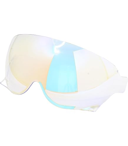 Amazon.co.jp: SHOEI JO EX-Zero CJ-3 ヘルメットバイザー用 フェイス